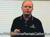 Orange County RV Rentals - RV Rental In Orange County