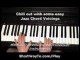 10 How to Play Piano: learn chromatic, pentatonic scales applied to piano