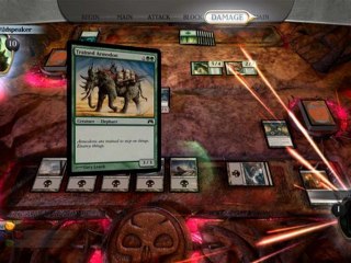 Magic The Gathering Duels of the Planeswalkers PSN PS3 Game ISO Download