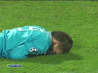 АПОЭЛ вышел в плей-офф ЛЧ