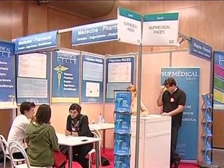 Opal'TV : Le JT - Edition du 23 Novembre 2011