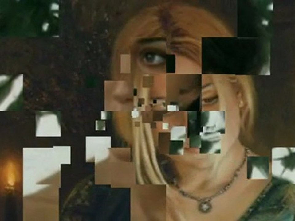 MELİHAT GÜLSES-BİTMEMİŞ GİBİ