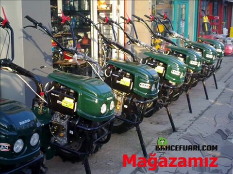 süt sagma makinasi - çapa makinasi- motorlu testere- motorlu tırpan