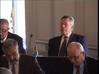 Vote de la Décision Modificative N°2