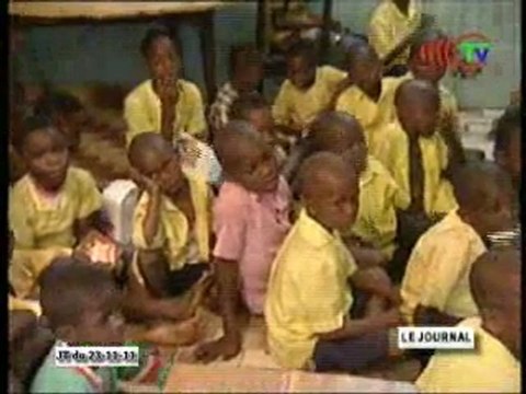 Don aux orphelinats et aux petites sœurs des pauvres