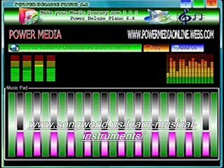 Legacy Learning Systems Software. How To Play Piano Online. Keyboard Free Easy Advance\Begin Lesson1
