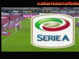 Catania-Chievo 1-2 ampia sintesi