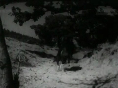 Awara Badal Action Scene