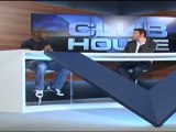 Club House - Avec Henrique et Modeste [extrait]