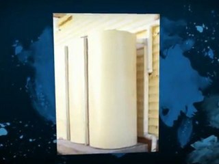 Clark Small Water Tanks