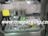 【liquid packaging machine CT-420】 【China manufactory offer milk packing machine】
