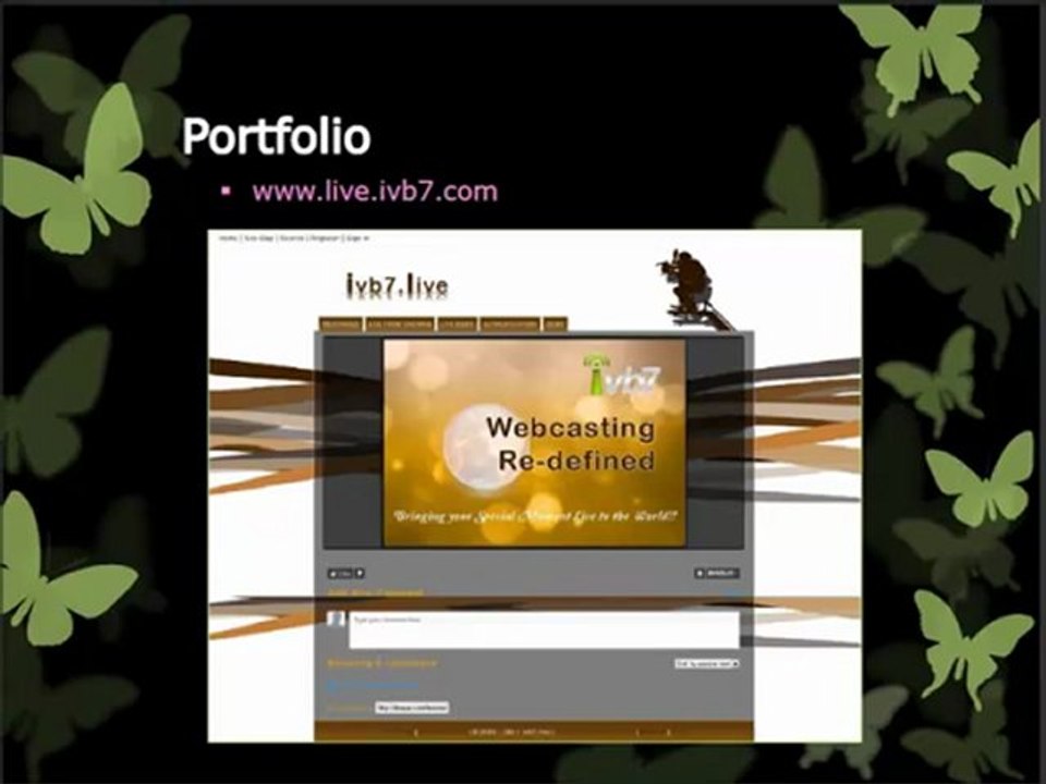 Mojoportal Development