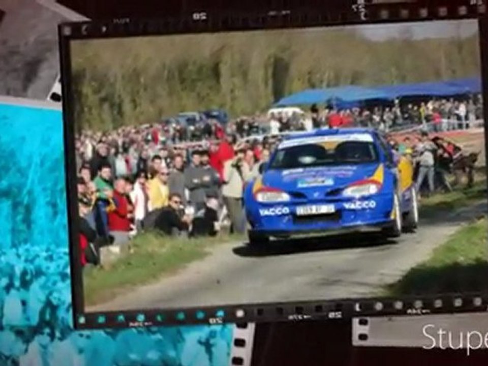 My Stupeflix Video