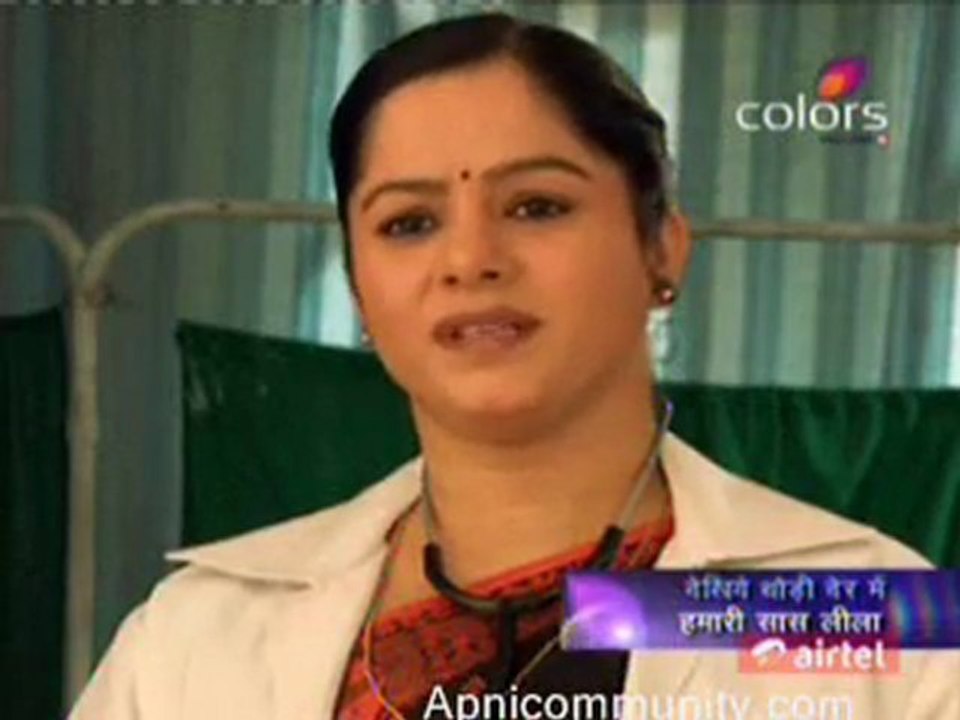 Laagi Tujhse Lagan [Episode - 457] - 24th November 2011 pt3