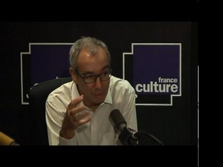 Les Matins - Jean Pisany-Ferry