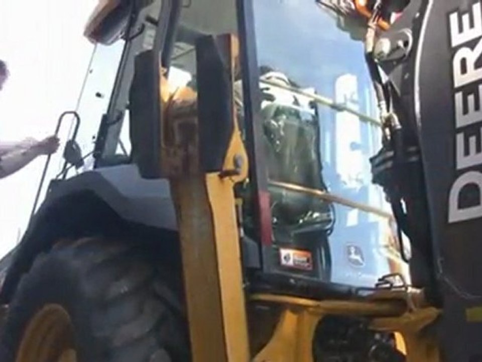 Heavy Duty Equipment Technician Program