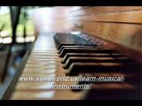 Piano Chord Tutorial 5 Tom Willett 