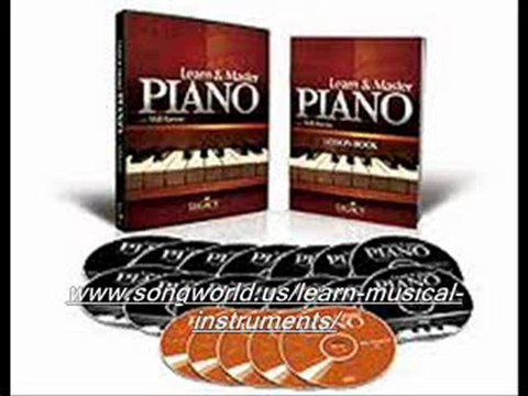 Piano Chord Progressions: The IV to IV to I Progression