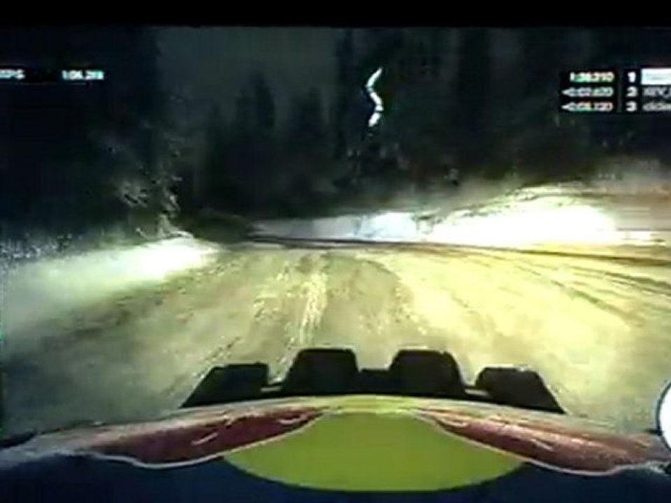 colin mc rae dirt 3!!!!!!!!!!