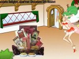 Best Christmas Gifts | Chocolate Delights - Gourmet Chocolate Gift Basket | Best of Christmas Gifts 2012