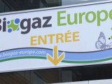 Biogaz Europe 2011