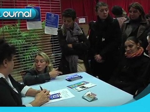 LCN-La Chaîne Normande-Le Journal Tout Image (JT) du Mercredi 23 Novembre 2011