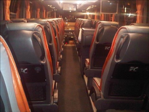 VİP OTOBÜS (VİP SAFİR - VİP O403)