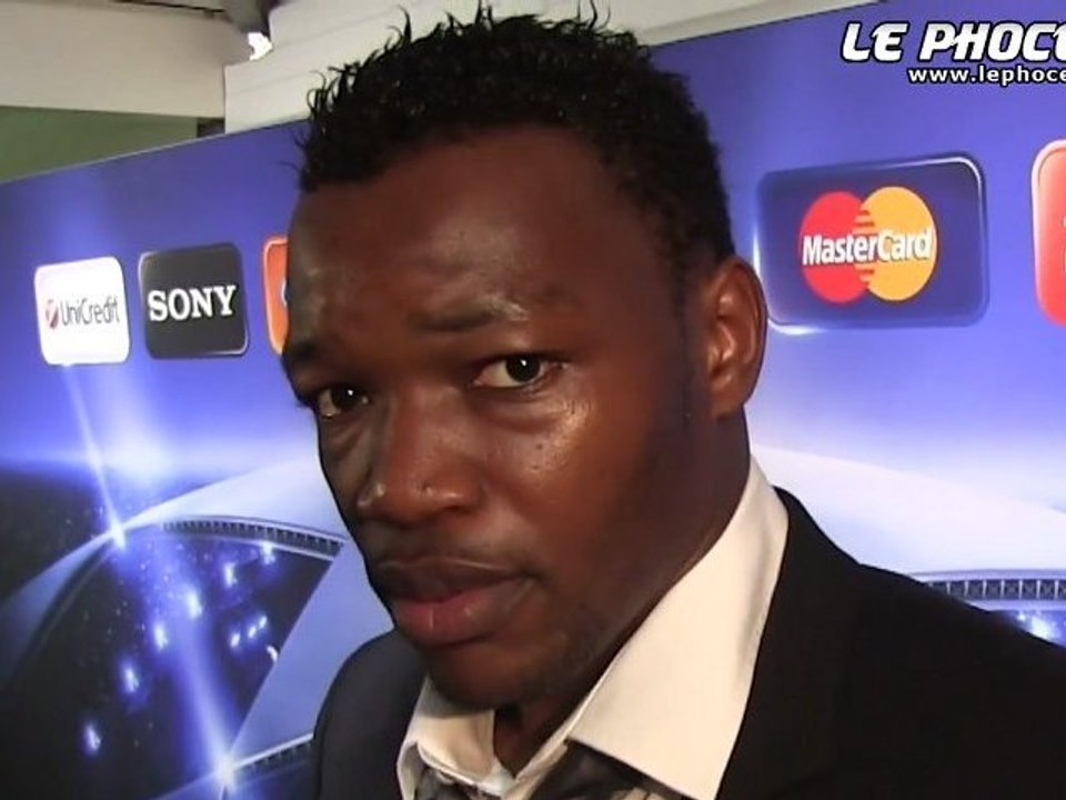 Mandanda : On ferait bien d'être un peu plus énervé"