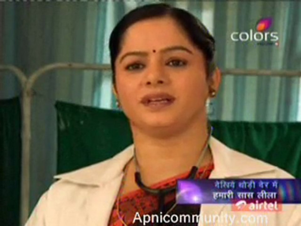 Laagi Tujhse Lagan [Episode - 457] - 24th November 2011 pt3