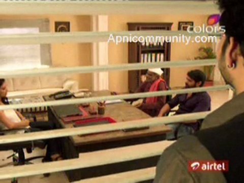 Laagi Tujhse Lagan [Episode - 457] - 24th November 2011 pt2