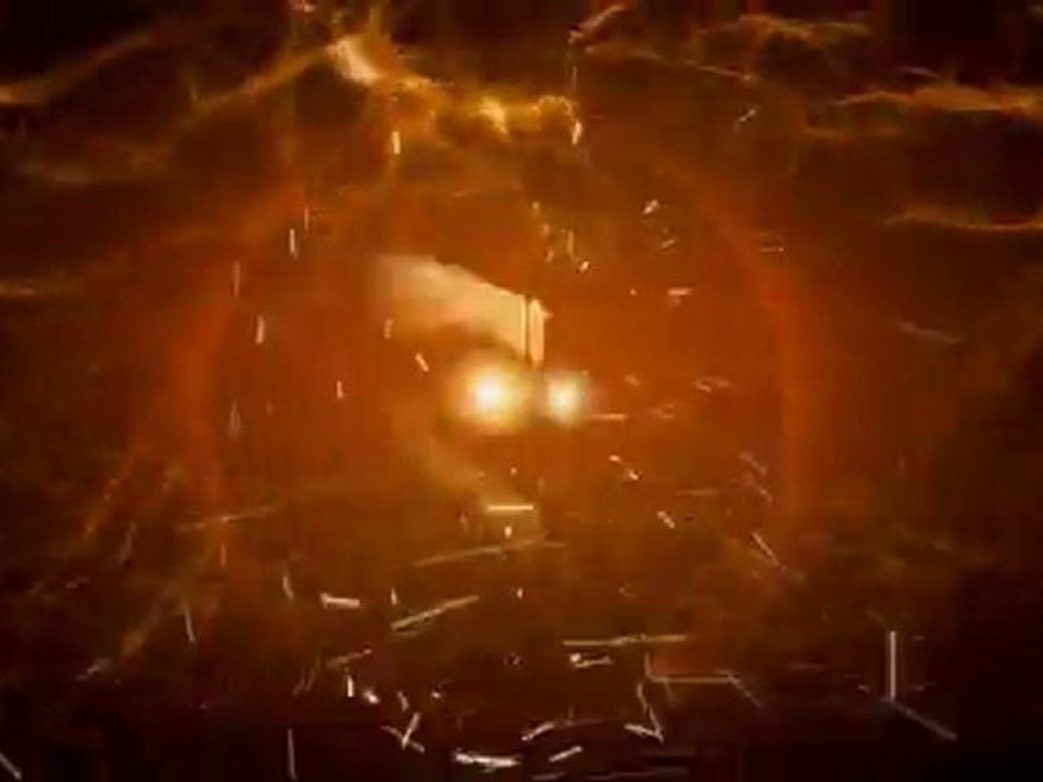 Corporate Web Studios Corporate Identity Unique Logo Video 3