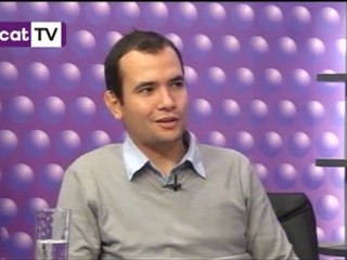 Avocat TV Implicarea cetatenilor in procesul decizional Georgiana Stefanescu p1