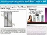 Reparación Frigoríficos Miele Madrid - Tlf. 902 929 706