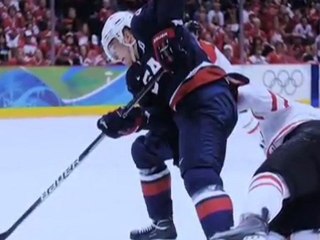 NHL Charity Shootout 2010 Episode 3