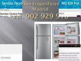 Reparación Frigoríficos Otsein Madrid - Tlf. 902 929 706