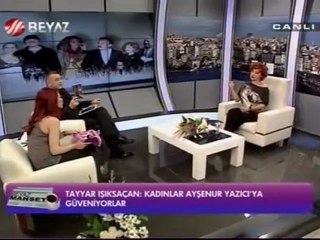 Beyaz Manşet 28. Bölüm 3.Kısım