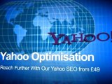 TopRank Express SEO Search Engine Results Optimisation Services Video As Seen on TV