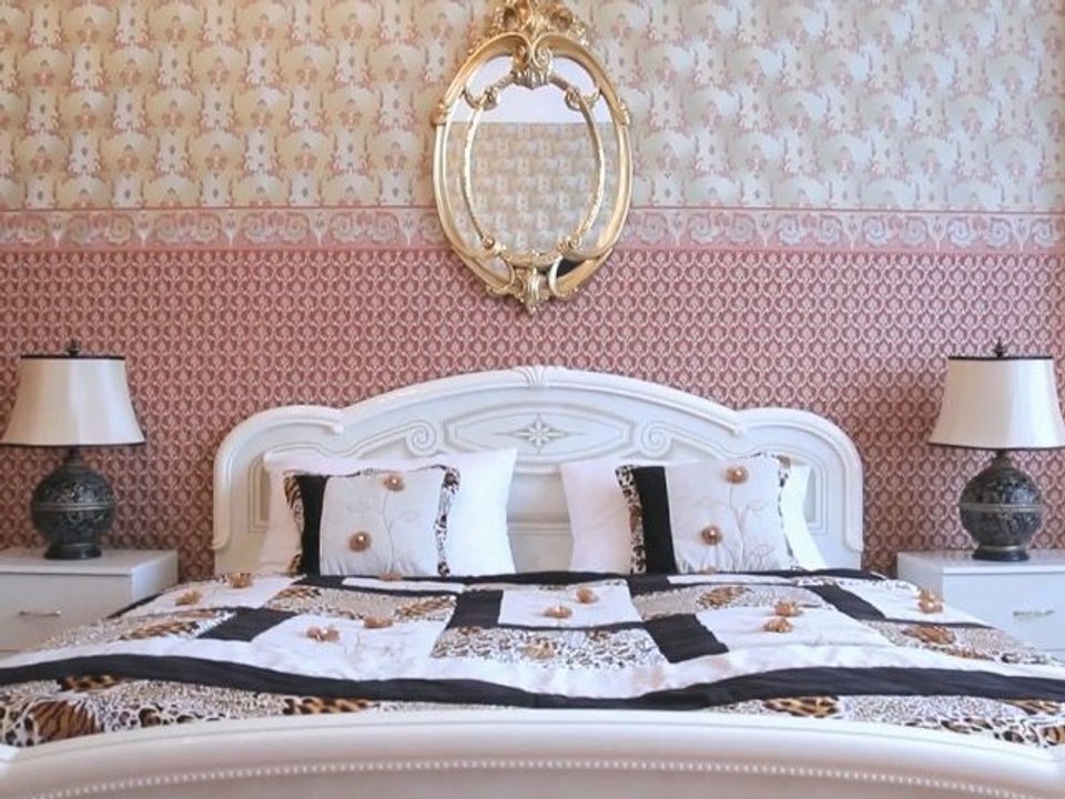 Hotel dahlem: berliner villenhotel mit charme