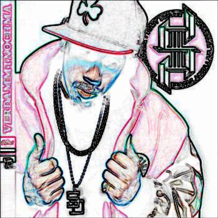 Samy Deluxe - Gott sei dank