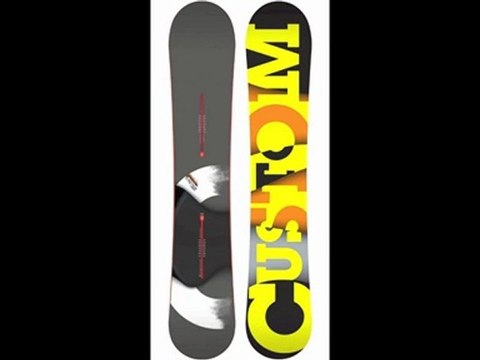 Burton Custom Flying V, 6099 грн., украина, *sporteventxtrem