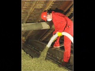 All you need to know about spray foam