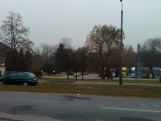 Lodowisko i basen, migawka