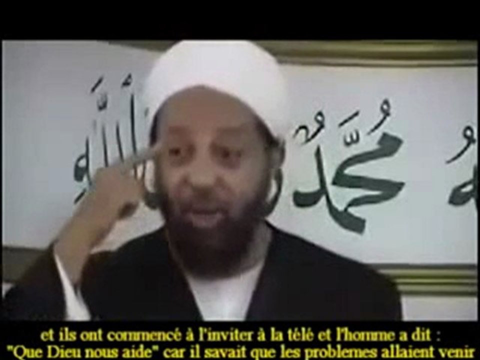 The Hereafter Conclusion (1-6)