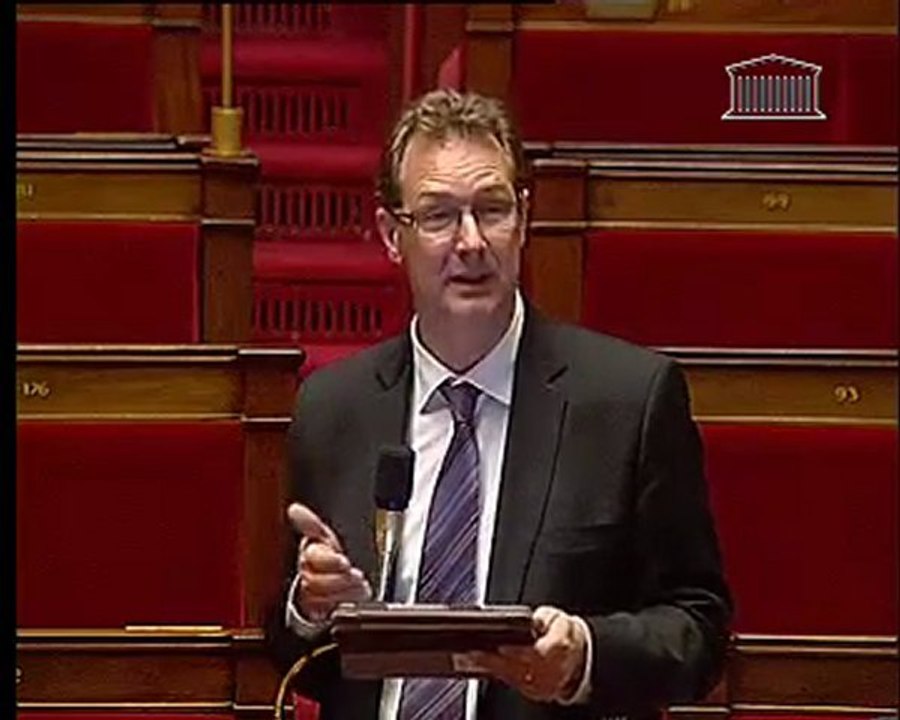 Validation législative