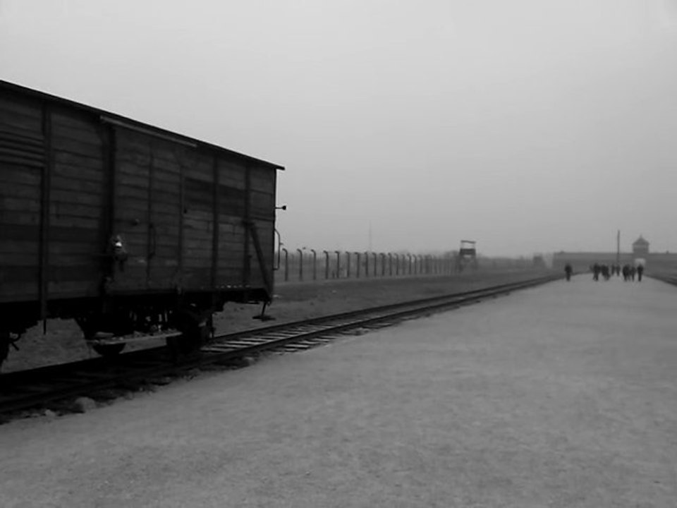 Birkenau