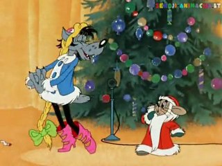 [08] Nu Pogodi - New Year celebration (1974)_1