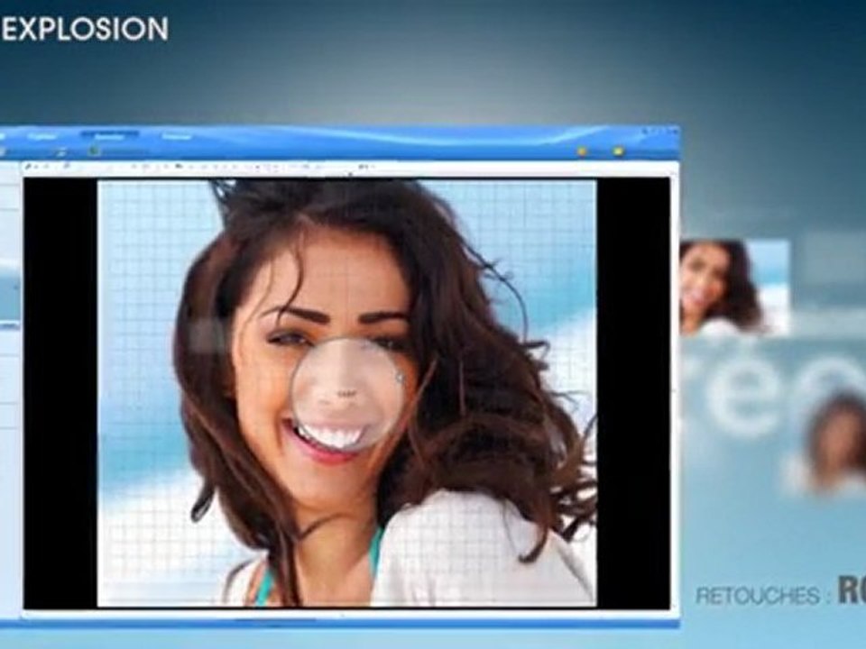 Photo Explosion Deluxe