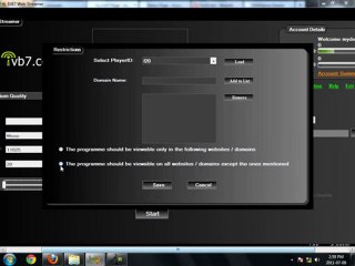 webcasting|Webcasting Hareware |Webcasting Equipment at very low cost