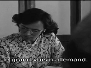 Welcome in Vienna - Partie 1 - Dieu ne croit plus en nous