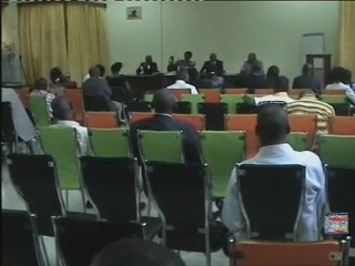 JOURNAL TELEVISE DU 22 NOVEMBRE 2011